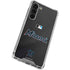 MLB Miami Marlins Jersey Alternate Galaxy S24 FE Clear Case